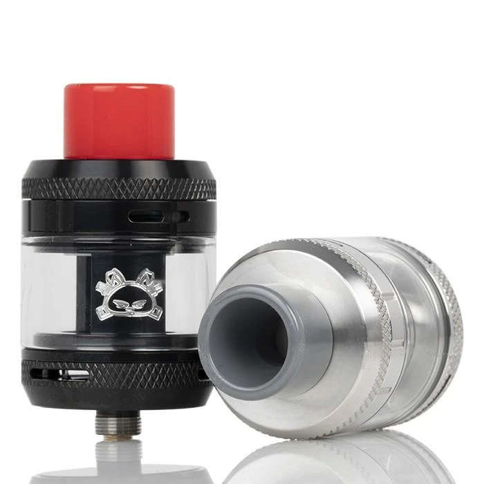 Hellvape x Heathen Fat Rabbit Sub Ohm Verdampfer 5,0ml - Image 8