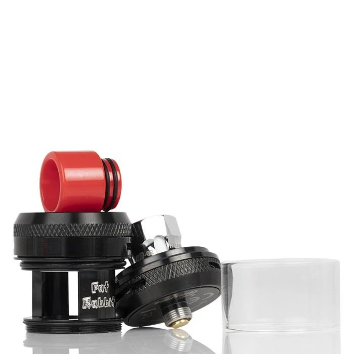 Hellvape x Heathen Fat Rabbit Sub Ohm Verdampfer 5,0ml - Image 9