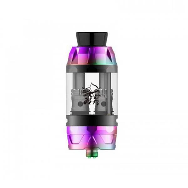 HENGLING Qtank Dual Flavor Sub Ohm Tank Verdampfer - 5ml - Image 11