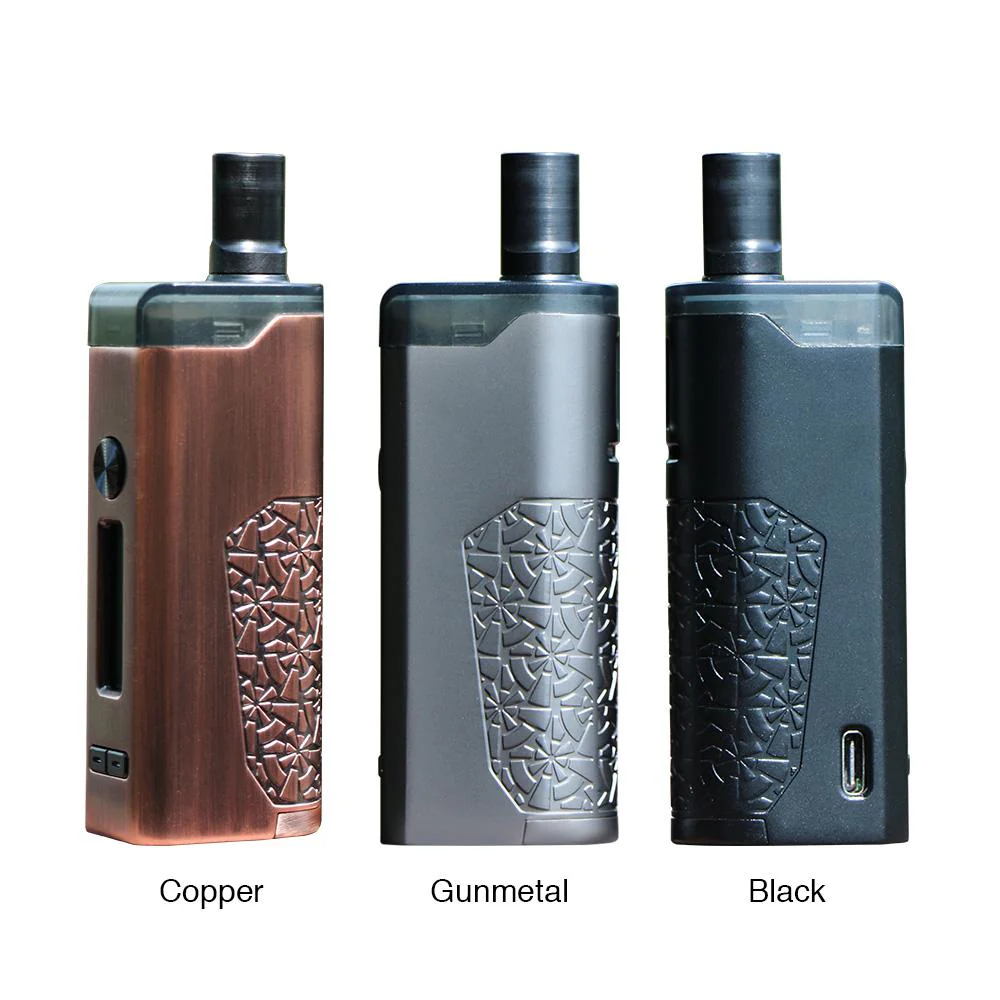 Hippovape B'Adapt RBA Kit 40W - Image 2