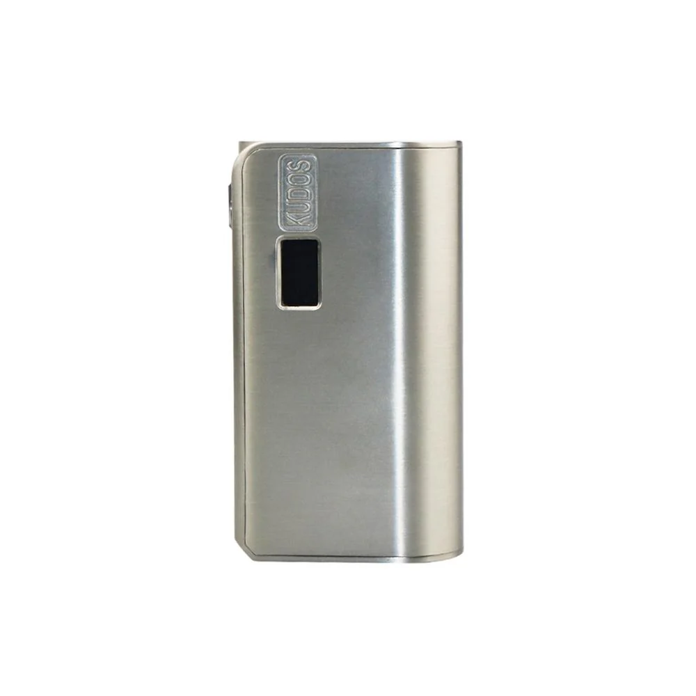 Hippovape Kudos 80W Squonk MOD Akkuträger - Image 4