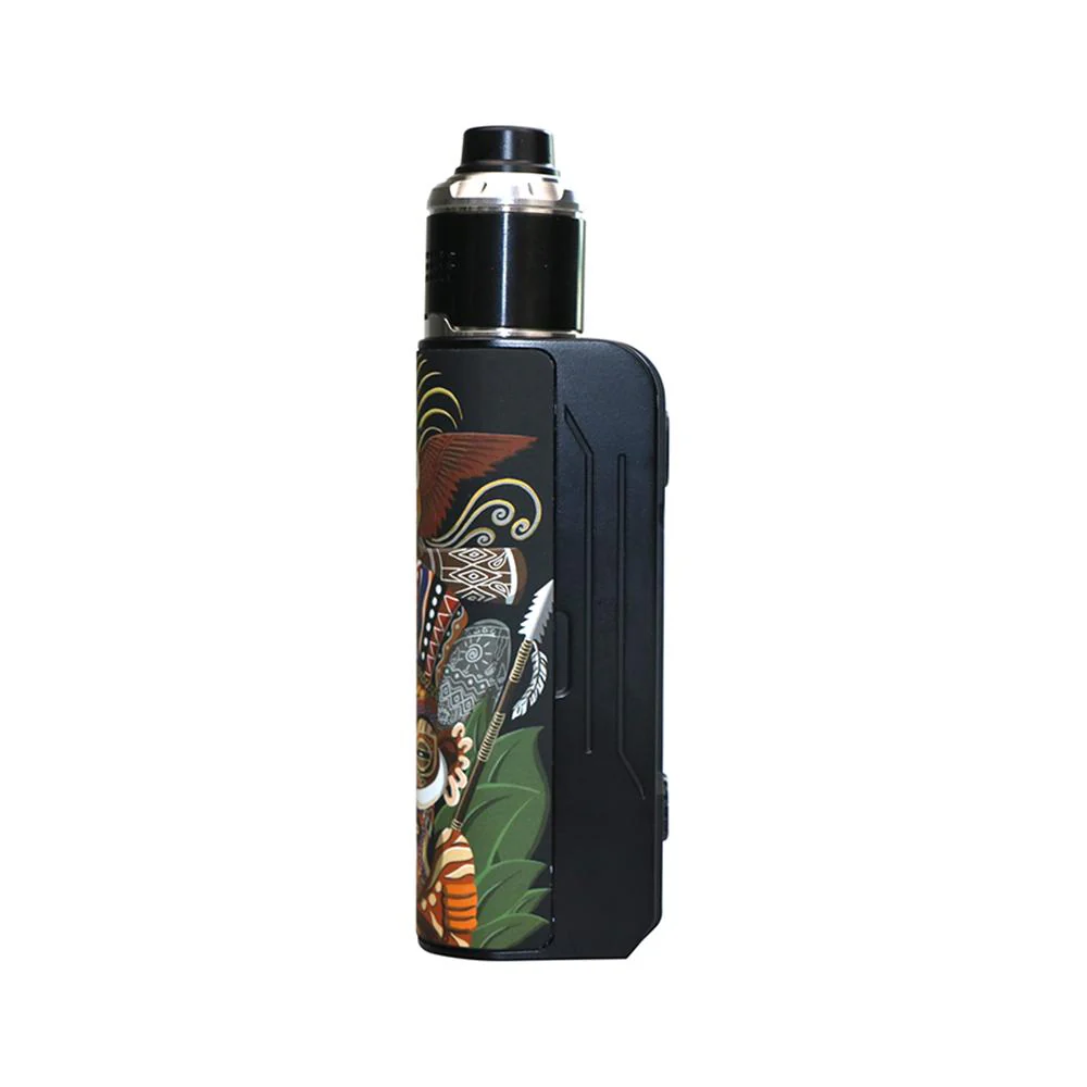 Hippovape Papua VW Kit 100W - Image 2