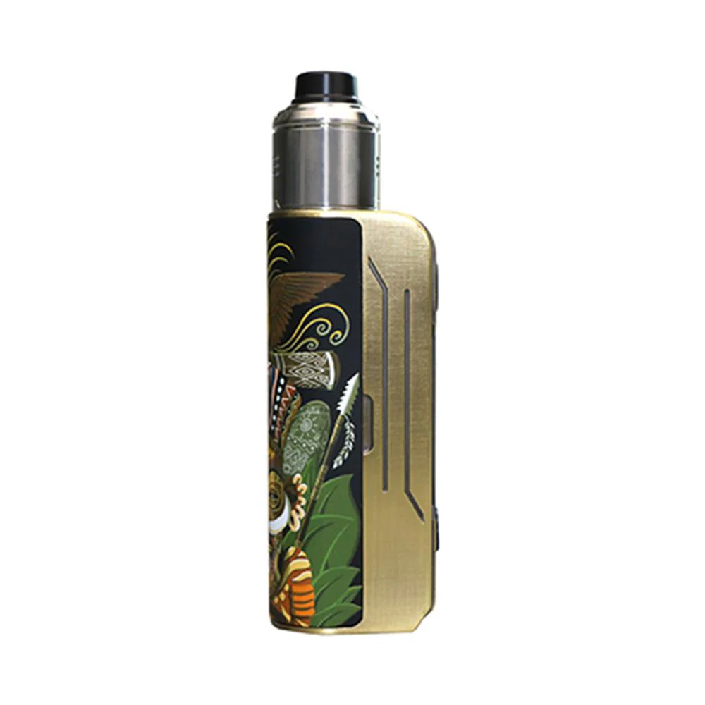 Hippovape Papua VW Kit 100W - Image 3