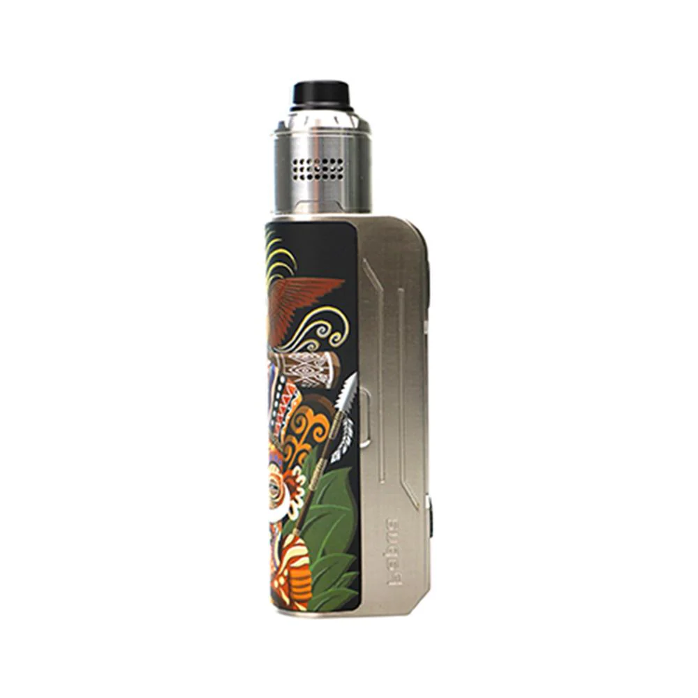 Hippovape Papua VW Kit 100W - Image 4
