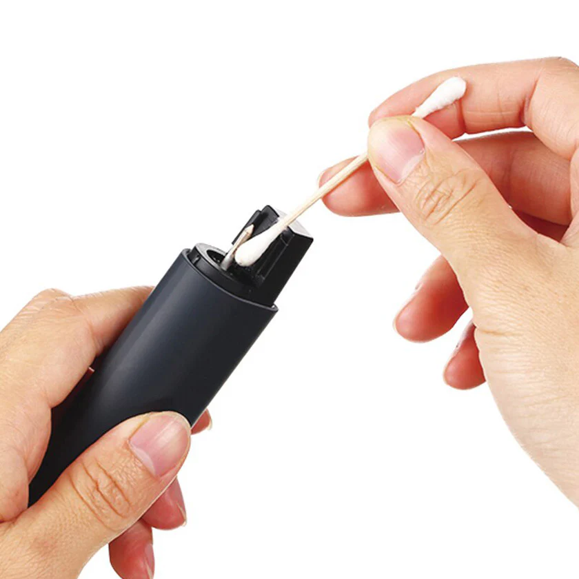 Hitaste P6 Heat Not Burn Starter Kit 2500mAh - Image 3