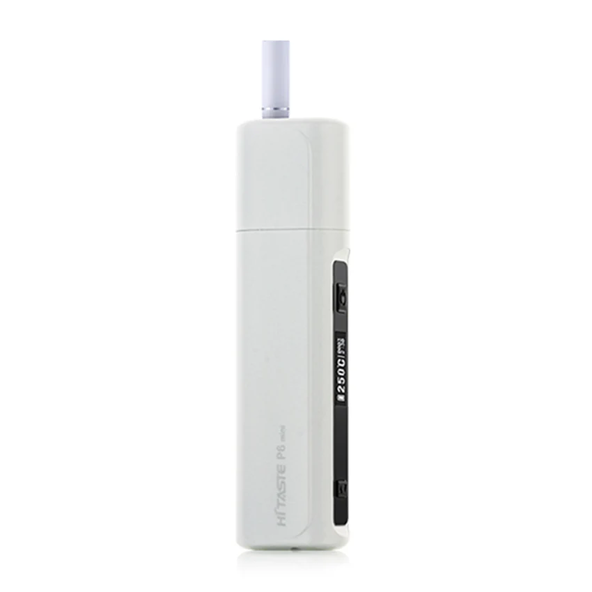 Hitaste P6 Mini Starter Kit 1200mAh - Image 11