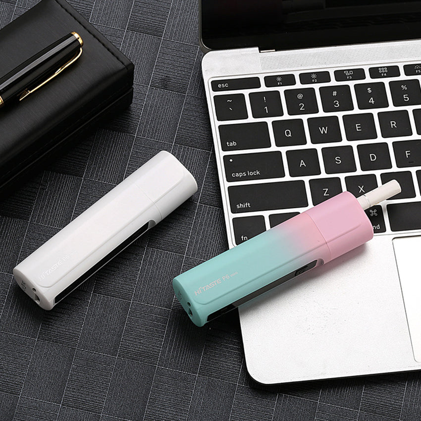 Hitaste P6 Mini Starter Kit 1200mAh - Image 5