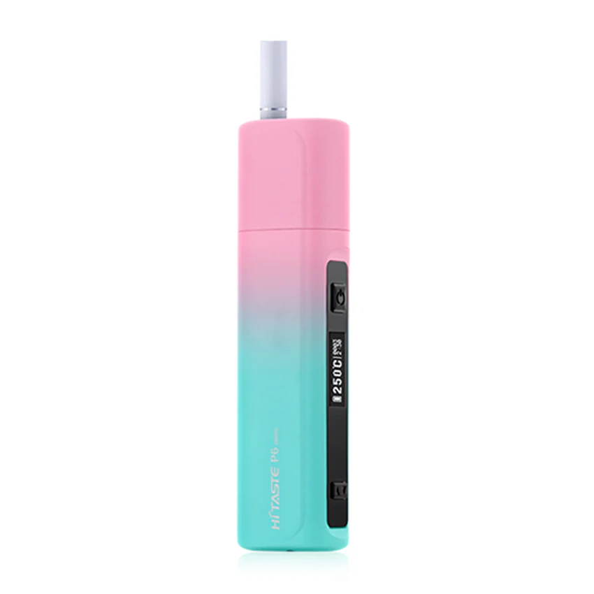 Hitaste P6 Mini Starter Kit 1200mAh - Image 7