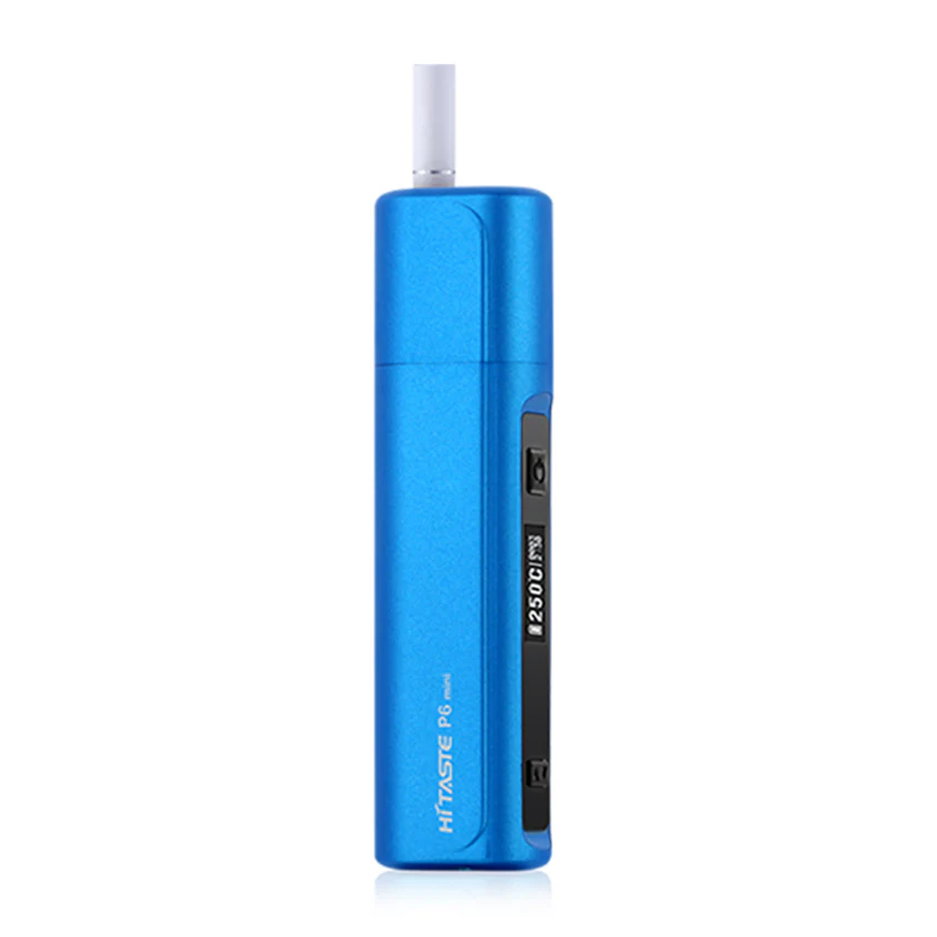 Hitaste P6 Mini Starter Kit 1200mAh - Image 8