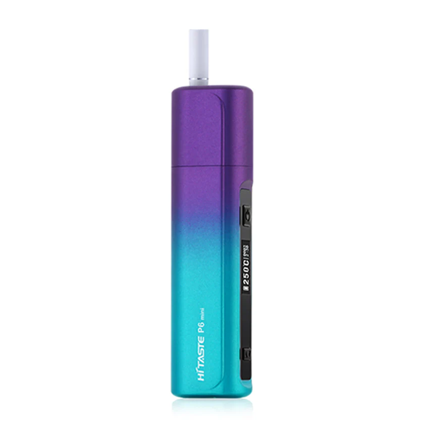 Hitaste P6 Mini Starter Kit 1200mAh - Image 9