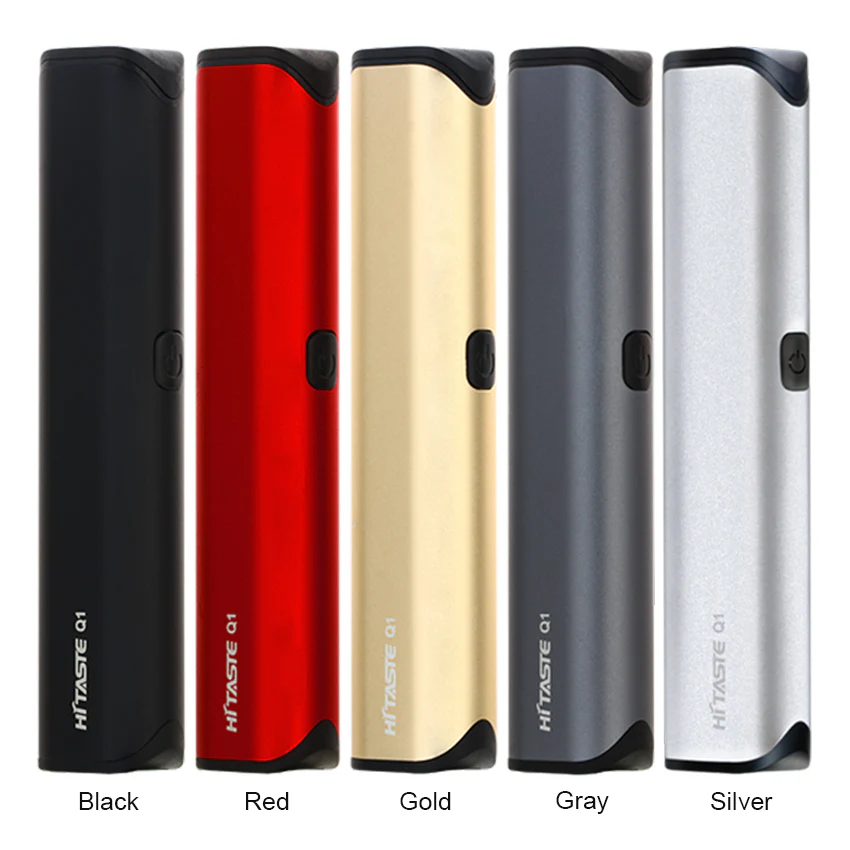 Hitaste Q1 Starter Kit 900mAh - Image 2