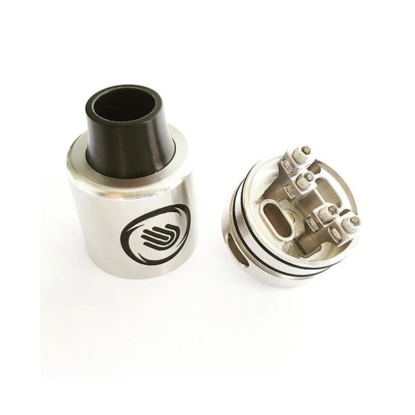 Hop N Vape Rashomon RDA - Image 3