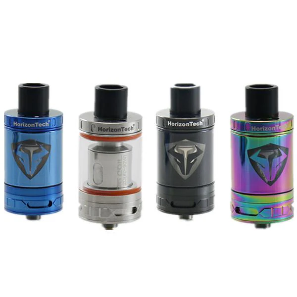 Horizont Arco Sub Ohm Verdampfer - 5ml - Image 13