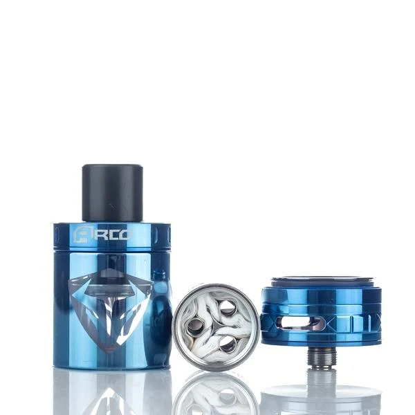 Horizont Arco Sub Ohm Verdampfer - 5ml - Image 18