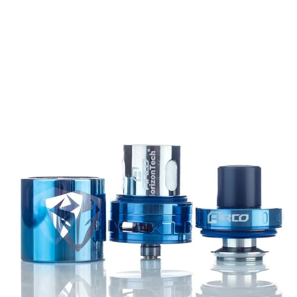 Horizont Arco Sub Ohm Verdampfer - 5ml - Image 23