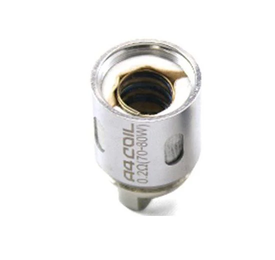 Horizont ARCO Verdampfer Ersatz Coils Verdampferköpfe - 3 Stück / Packung - Image 3