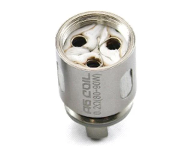 Horizont ARCO Verdampfer Ersatz Coils Verdampferköpfe - 3 Stück / Packung - Image 4