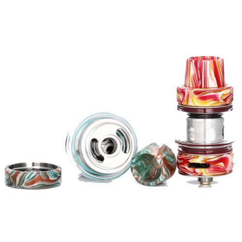 Horizon Falcon M-Triple Mesh Coil - 3Stück/Packung - Image 3