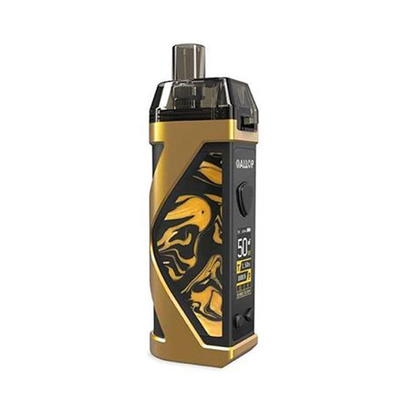 Horizon Gallop Pod Mod Kit 2000mAh - Image 3