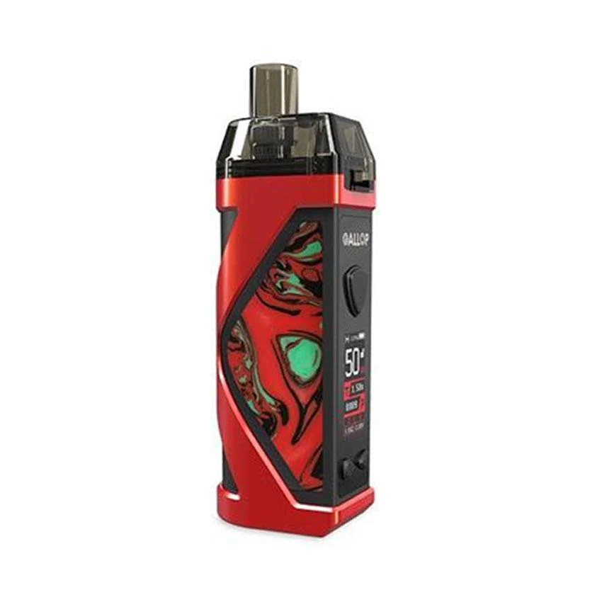 Horizon Gallop Pod Mod Kit 2000mAh - Image 4