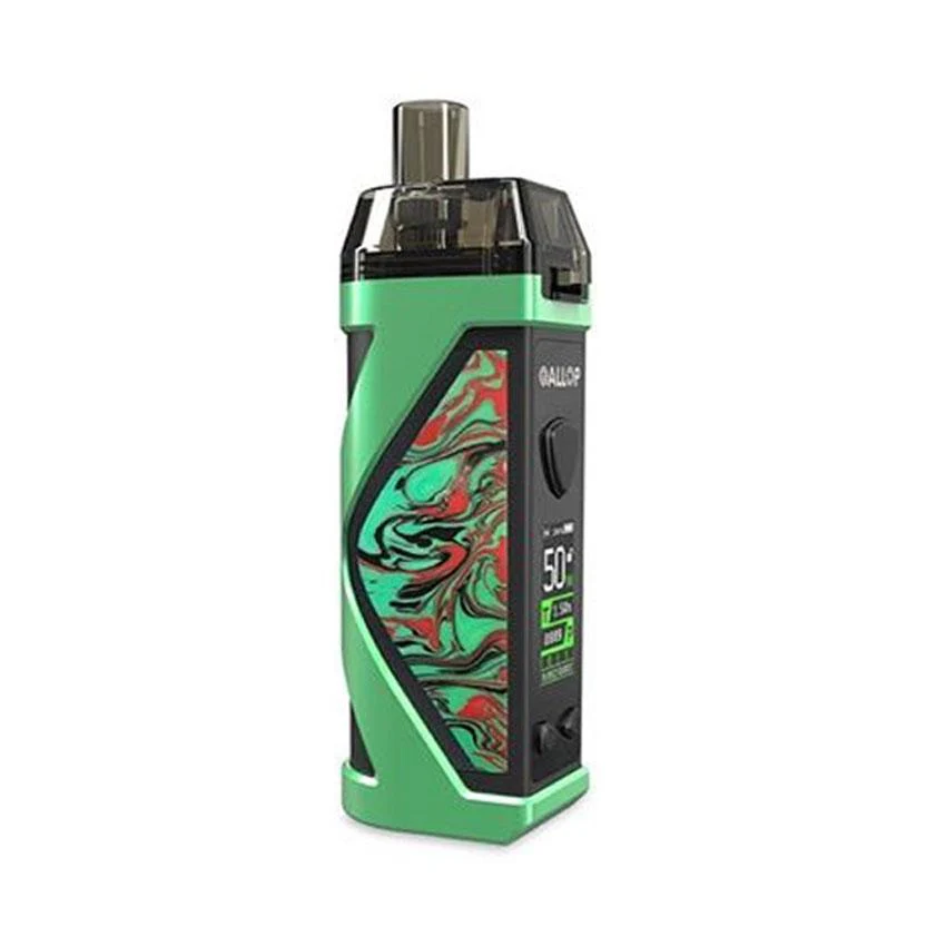 Horizon Gallop Pod Mod Kit 2000mAh - Image 5