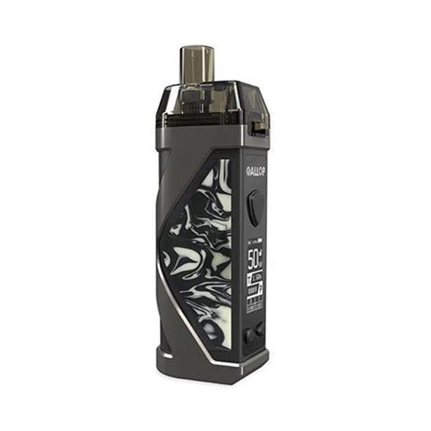 Horizon Gallop Pod Mod Kit 2000mAh - Image 6
