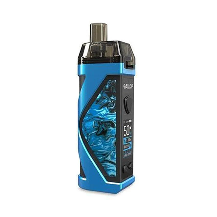 Horizon Gallop Pod Mod Kit 2000mAh - Image 7