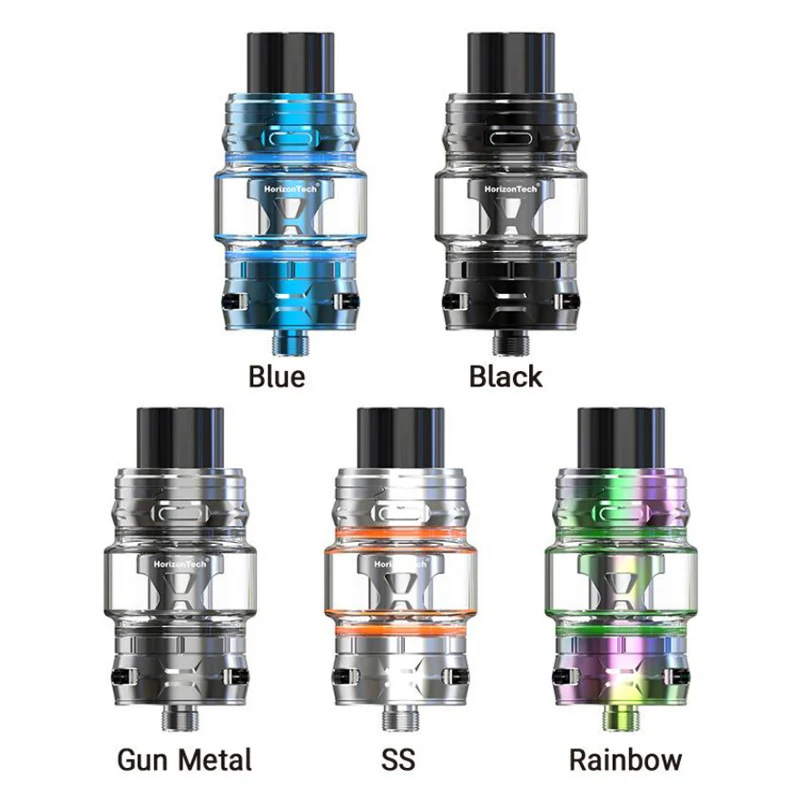HorizonTech Aquila Tank Verdampfer 5ml - Image 2