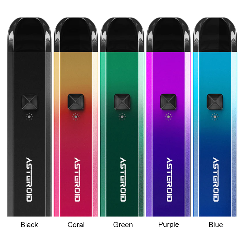 HorizonTech Asteroid Pod System Kit 900mAh - Image 2