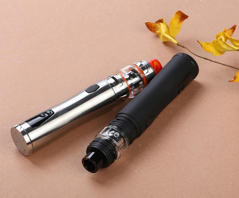 HorizonTech Falcon 80W Pen Vape Kit 6ml - Image 10