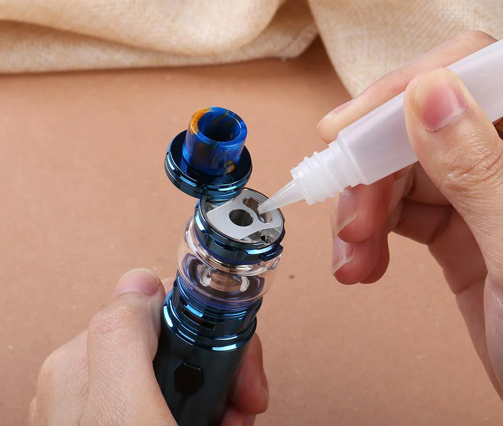 HorizonTech Falcon 80W Pen Vape Kit 6ml - Image 11