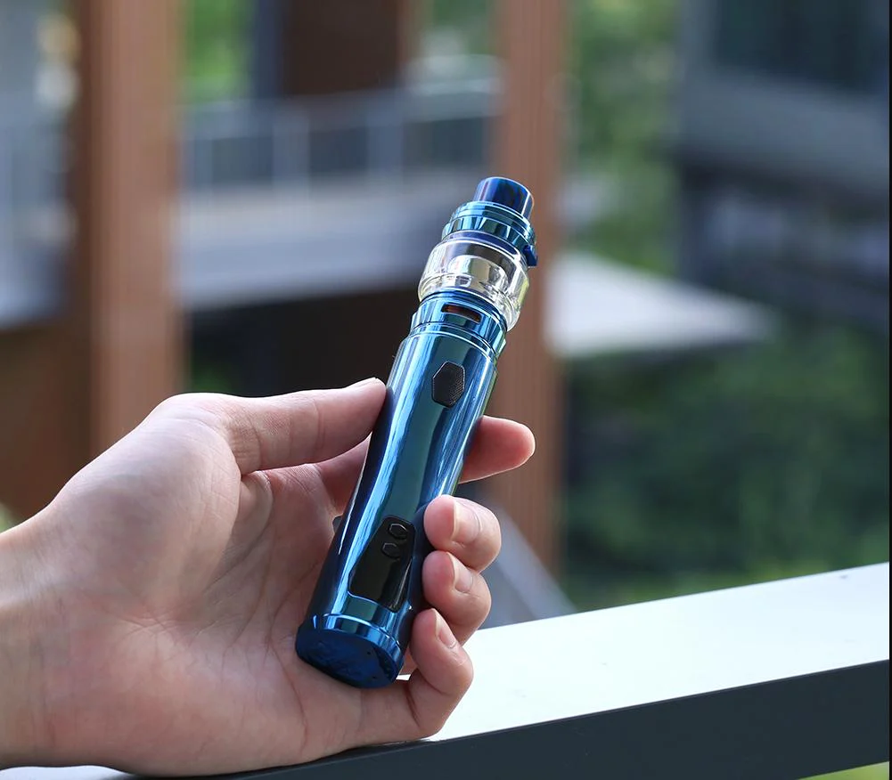 HorizonTech Falcon 80W Pen Vape Kit 6ml - Image 12
