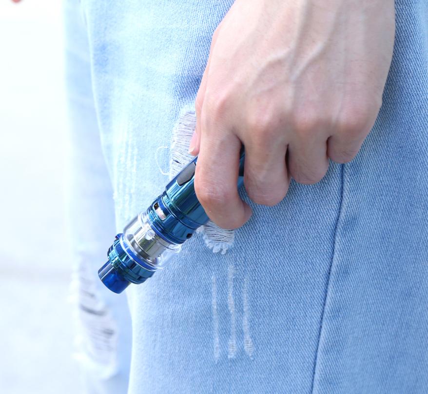 HorizonTech Falcon 80W Pen Vape Kit 6ml - Image 14