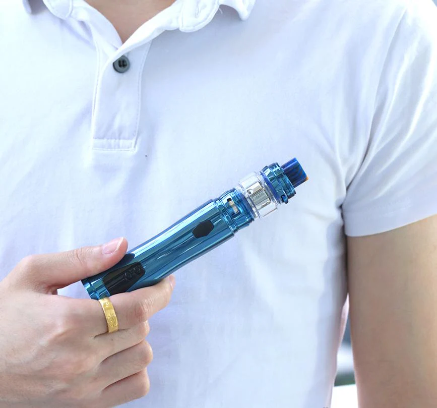 HorizonTech Falcon 80W Pen Vape Kit 6ml - Image 15