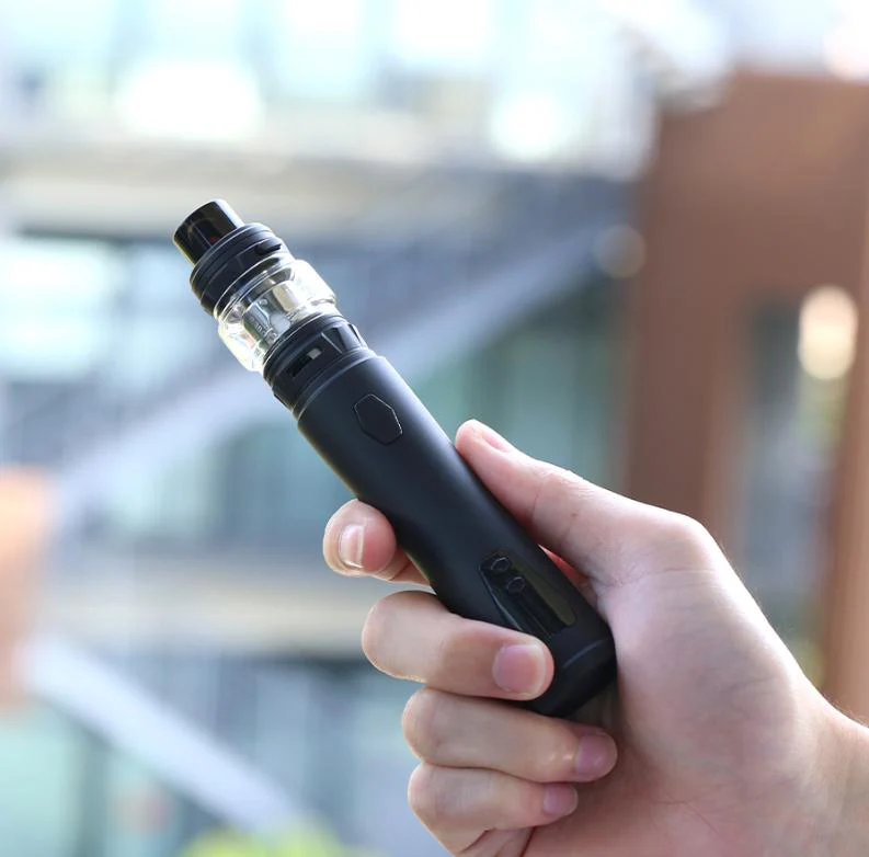HorizonTech Falcon 80W Pen Vape Kit 6ml - Image 16