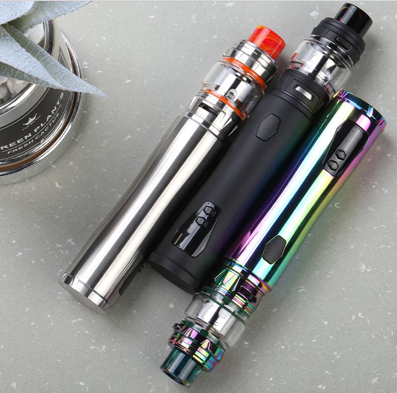 HorizonTech Falcon 80W Pen Vape Kit 6ml - Image 7