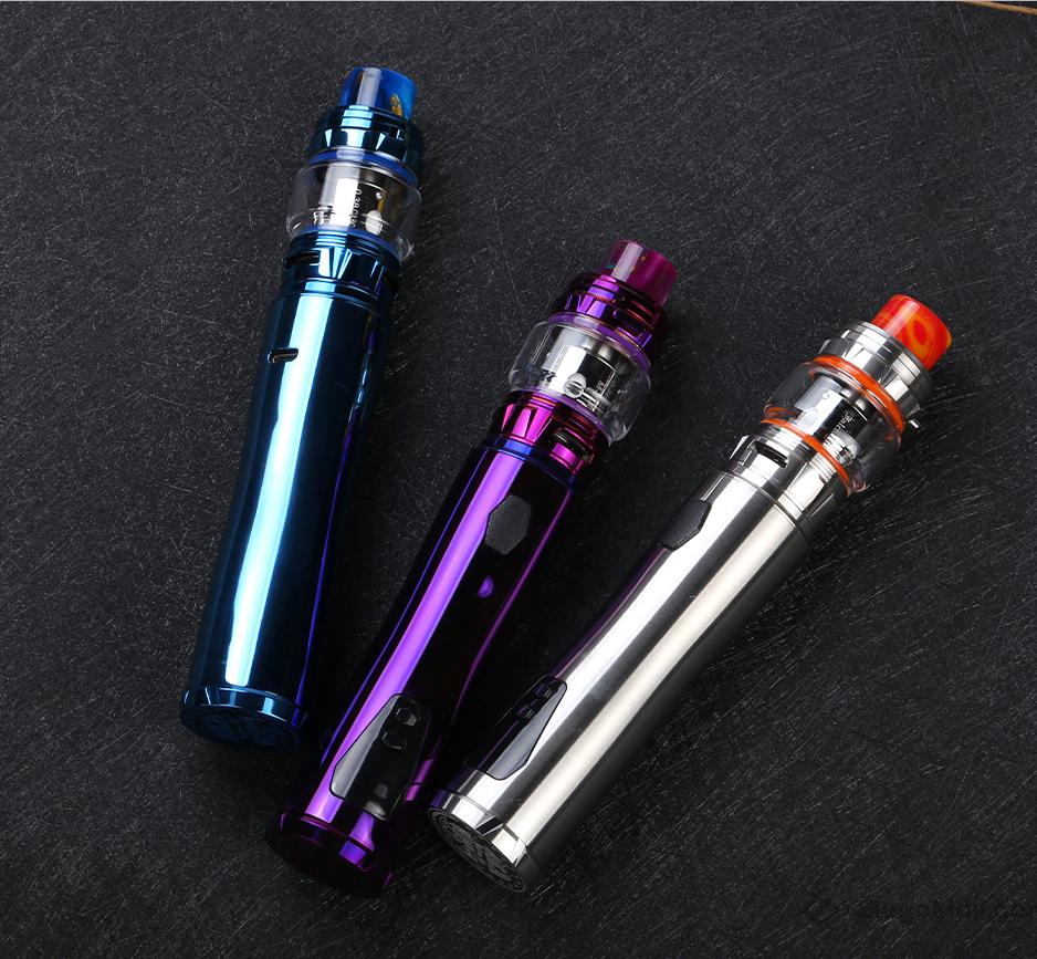 HorizonTech Falcon 80W Pen Vape Kit 6ml - Image 8