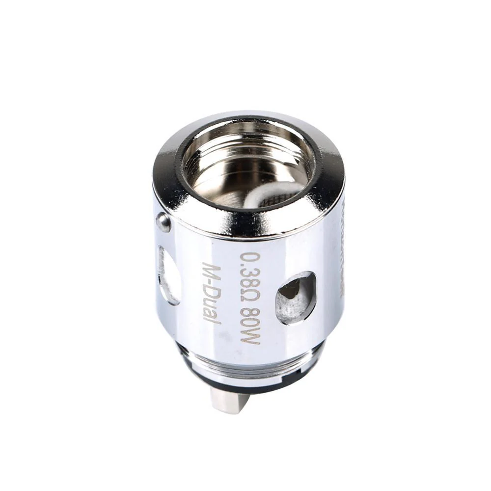 HorizonTech Falcon King Ersatz Mesh Coil Verdampferkopf 3 Stück / Packung - Image 3
