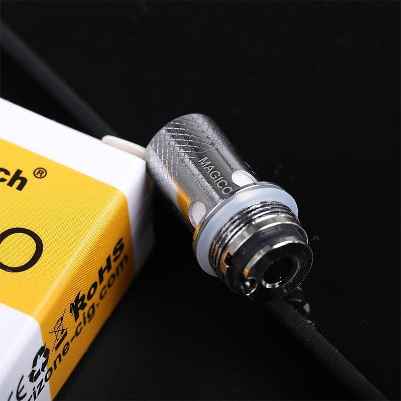 HorizonTech Magico Replacement Coils (3er Pack) - Image 5