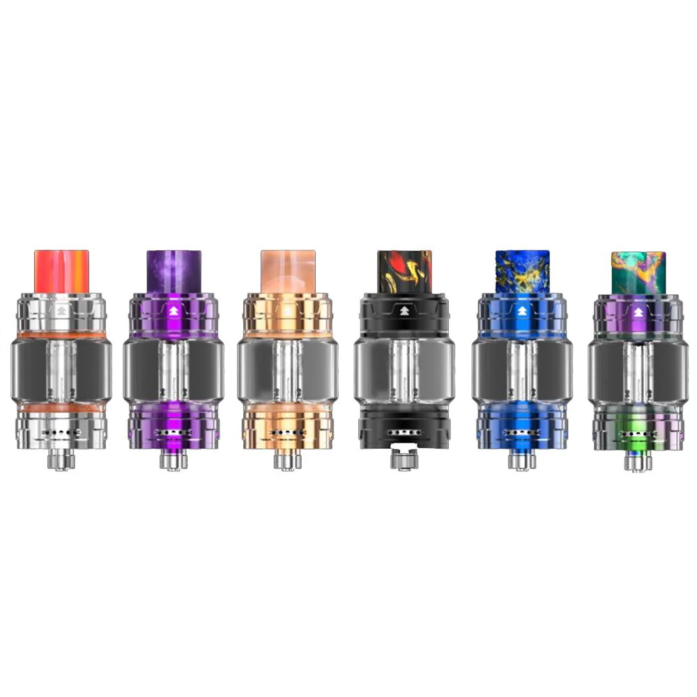 HorizonTech Magico Sub Ohm Tank 5.5ml - Image 11