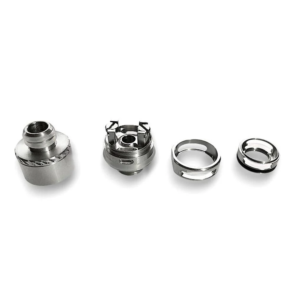 Hotcig AFA RBA Coil 1 Stück / Packung - Image 2