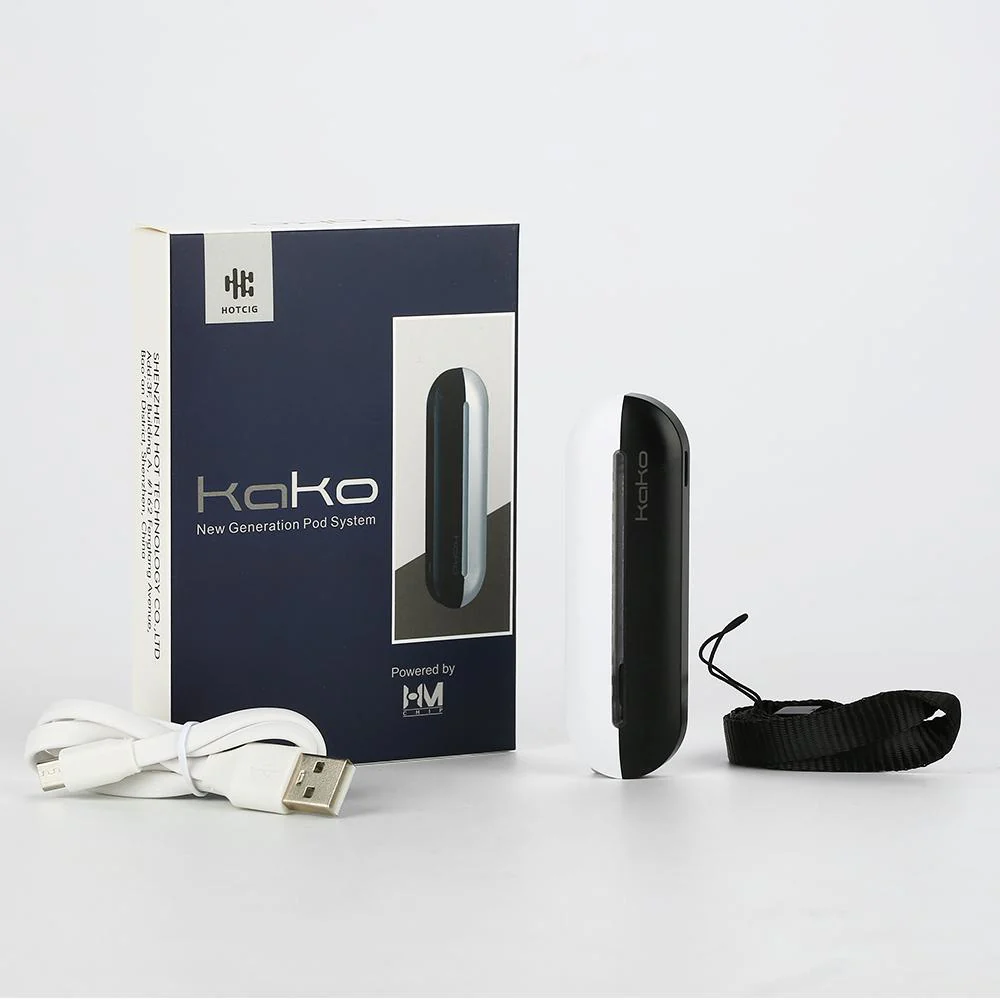 Hotcig Kako Pod System Kit 420mAh - Image 19