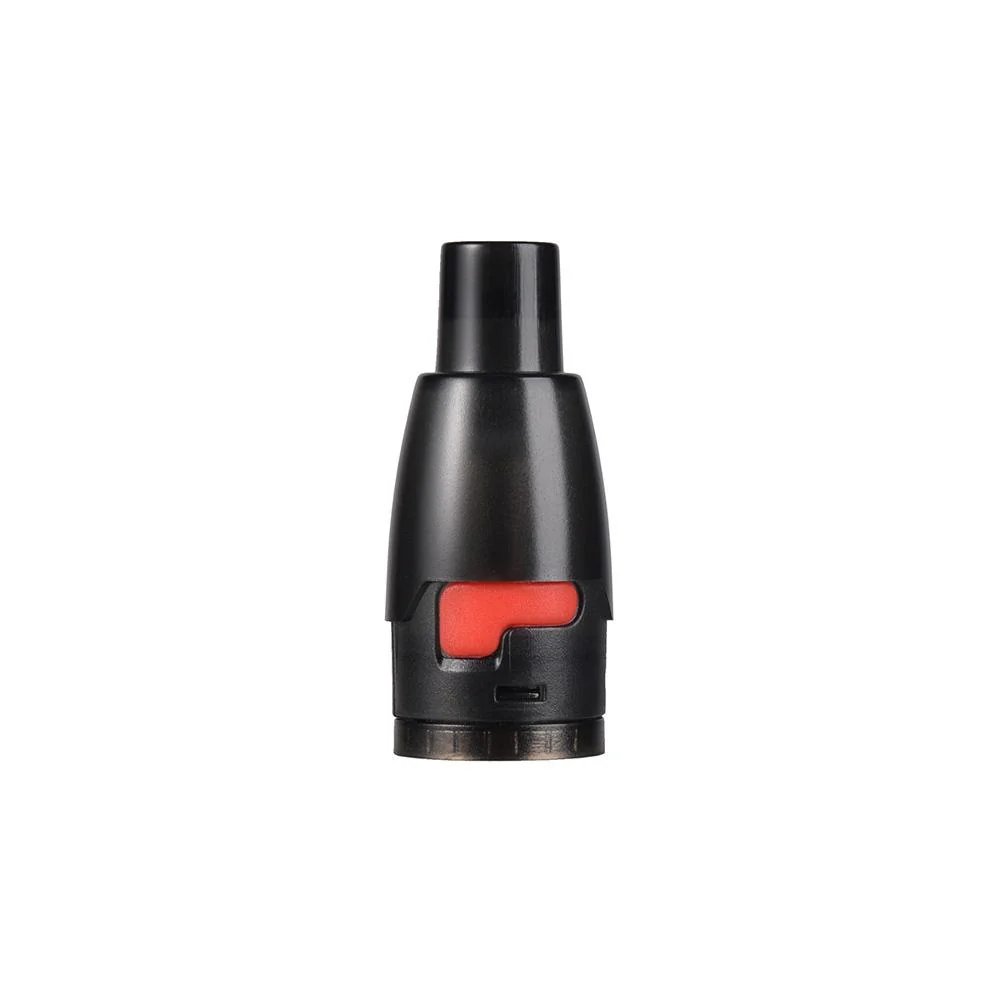 Hotcig Kubi II Nachfüllbar Ersatz Pod 1.7ml 3Stück/Packung