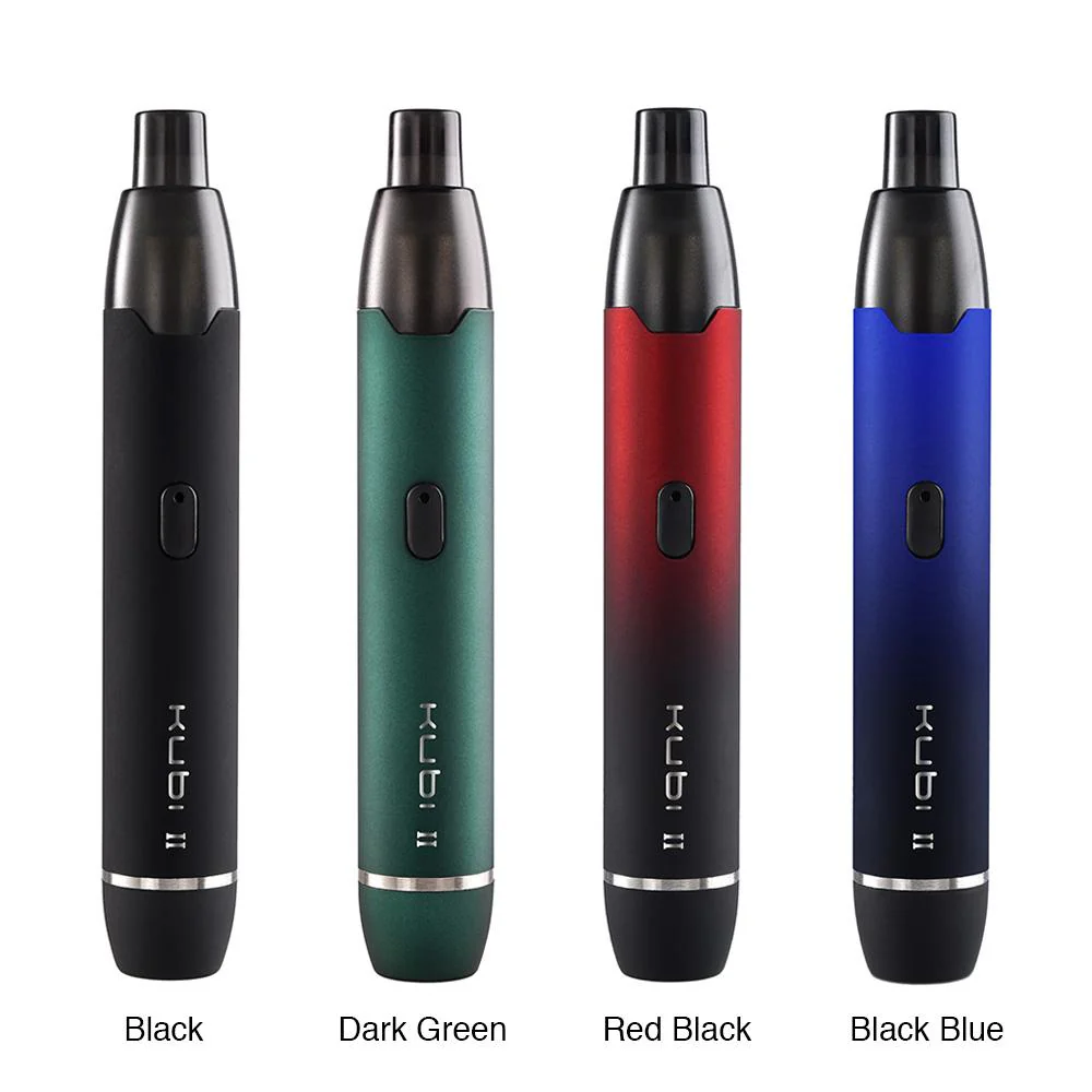 Hotcig Kubi II Nachfüllbar Pod Kit 550mAh - Image 2