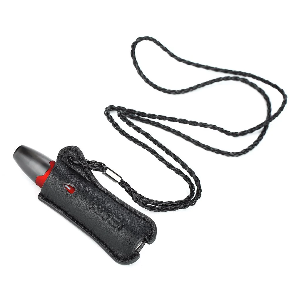 Hotcig Kubi Refillable Pod System Kit 550mAh - Image 15