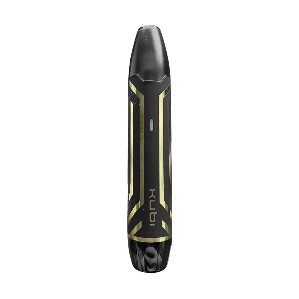 Hotcig Kubi Refillable Pod System Kit 550mAh - Image 25