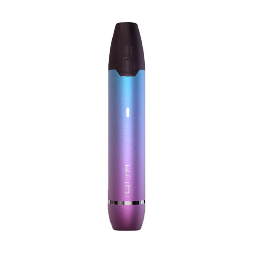 Hotcig Kubi Refillable Pod System Kit 550mAh - Image 5