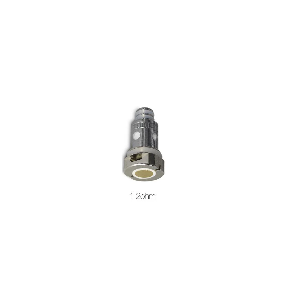 Hotcig Kubi Stick Ersatz Coil 1,2 Ohm 5St/Pack - Image 2