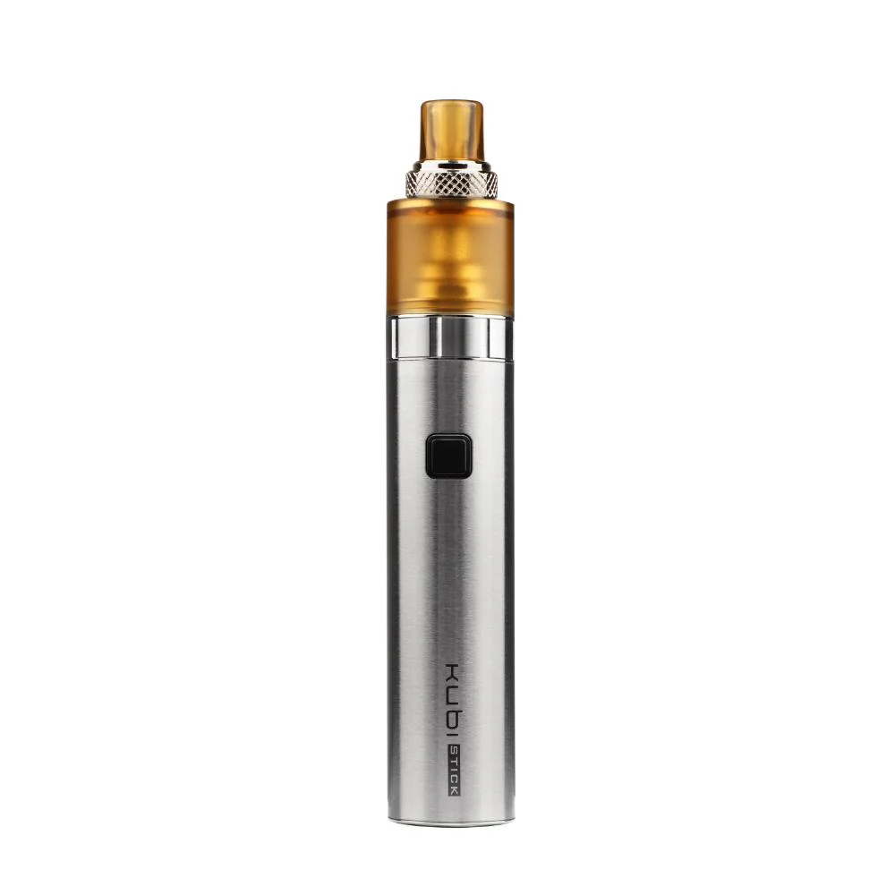 Hotcig Kubi Stick Stift Pod System Kit 1500mAh - Image 3
