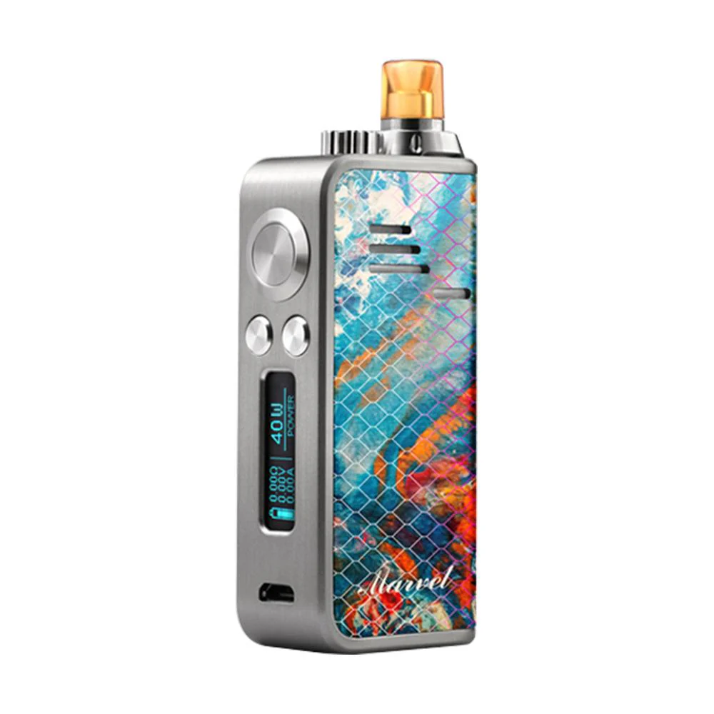 Hotcig Marvel 40 AIO Pod Kit 1200mAh - Image 5